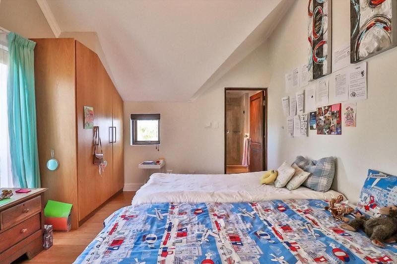 5 Bedroom Property for Sale in Stellenbosch Central Western Cape